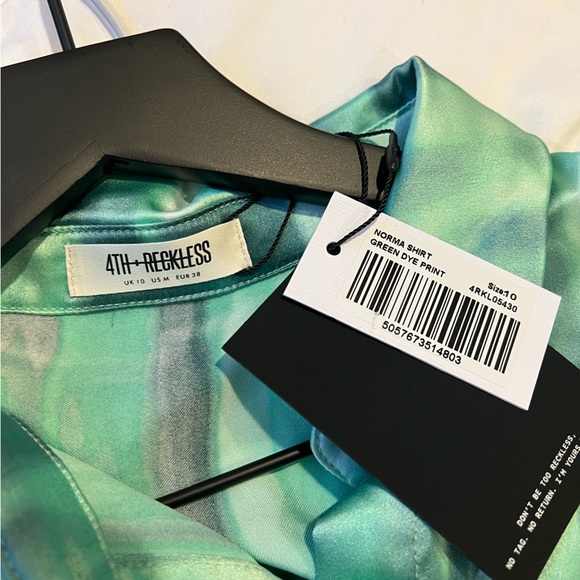 4th & Reckless co-ord set - Picture 5 of 10